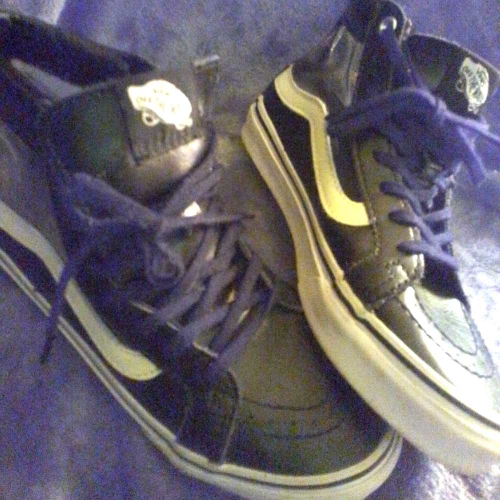 Vans sneakers